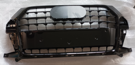 Grille AU0250070B3 for 奥迪 Audi