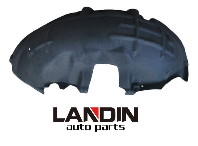 Rear Fender AU0190182C2 for 奥迪 Audi