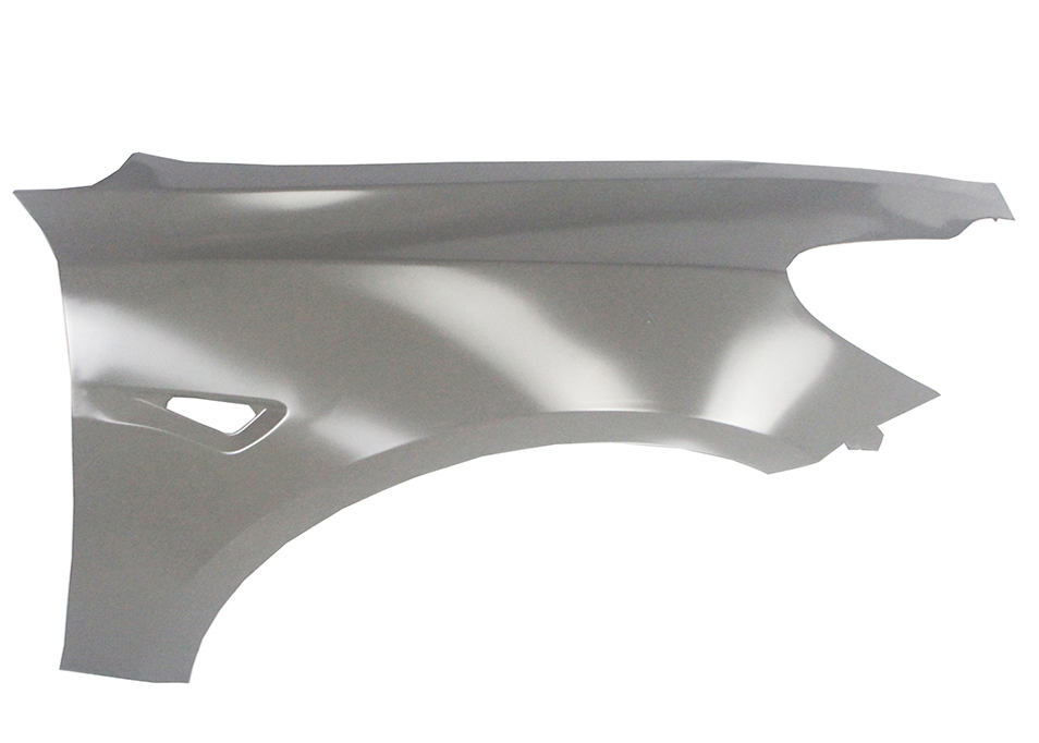 Fender,Front TS0010022 for 特斯拉 Tesla