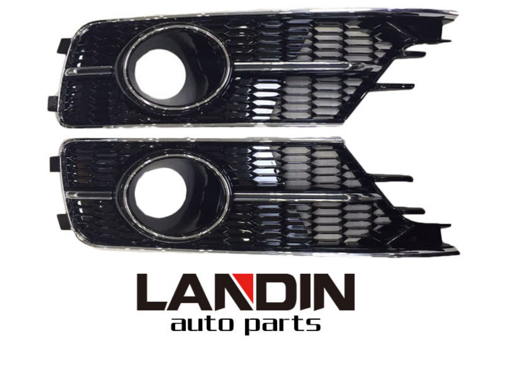 Fog Lamp Cover AU0470091MDT for 奥迪 Audi