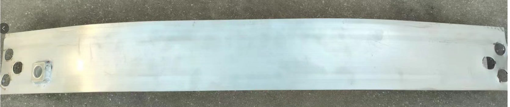 Reinforcement Bars TY1690610 for 丰田 Toyota