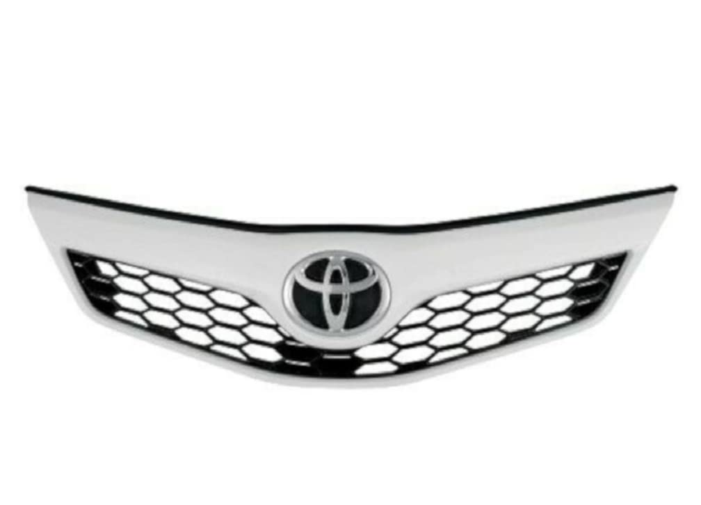Grille TY0310070 for 丰田 Toyota