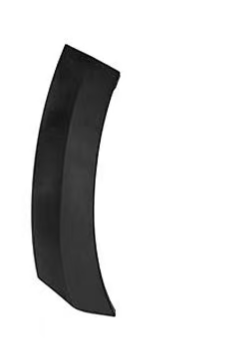 Wheel Arch Moldings BC0670641R1GLi for 梅赛德斯-奔驰 Mercedes-Benz