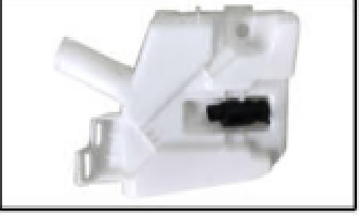 Radiator CV0290480 for 雪佛兰 Chevrolet