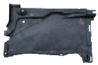 Engine Under Cover AU4730550C2L5 for 奥迪 Audi