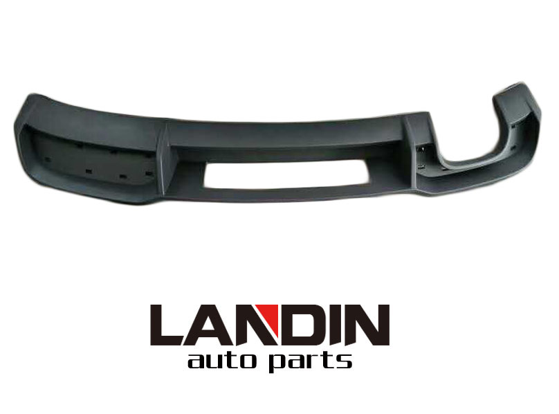 Deflector/Spoiler,RR Bumper AU0770320 for 奥迪 Audi