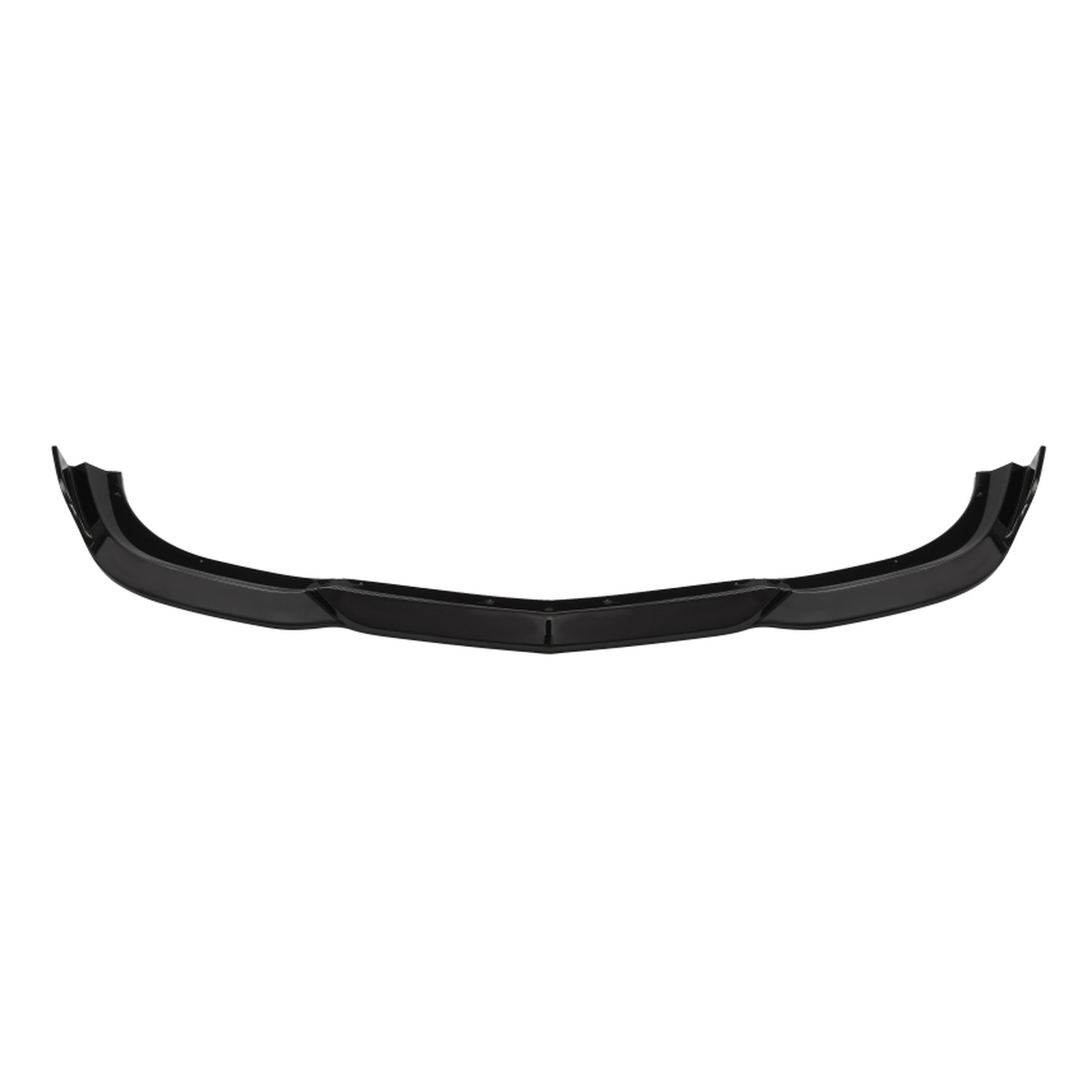 W204 Front Lip MTP-W204-015 for BENZ