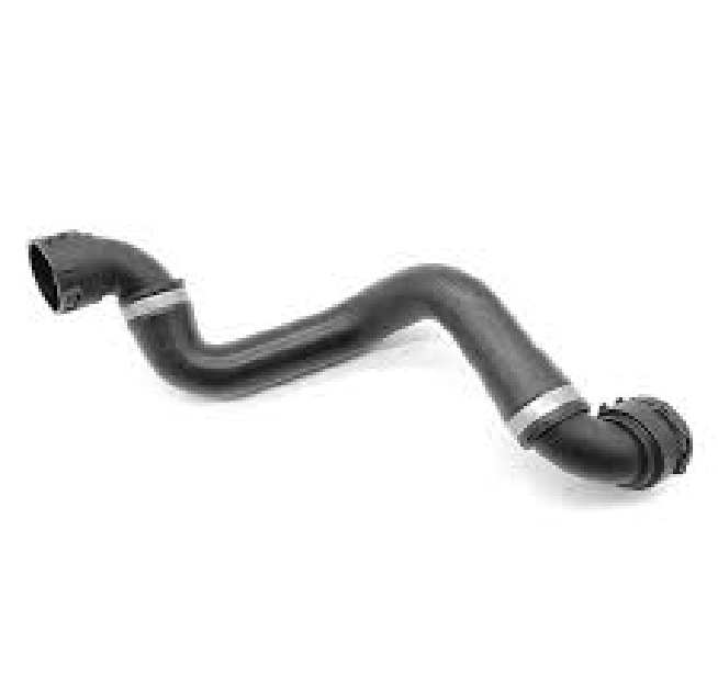 Coolant pipe BC0582370 for 梅赛德斯-奔驰 Mercedes-Benz