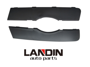 Fog Lamp Cover AU0260091K for 奥迪 Audi