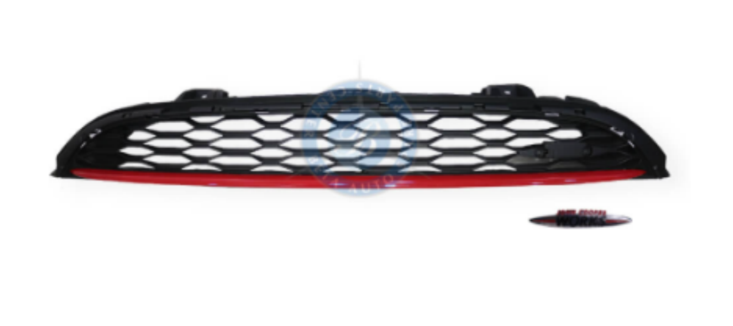 Grille MN0120070 for 迷你 Mini