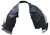 Fender,Front FD0800022R2 for 福特 Ford