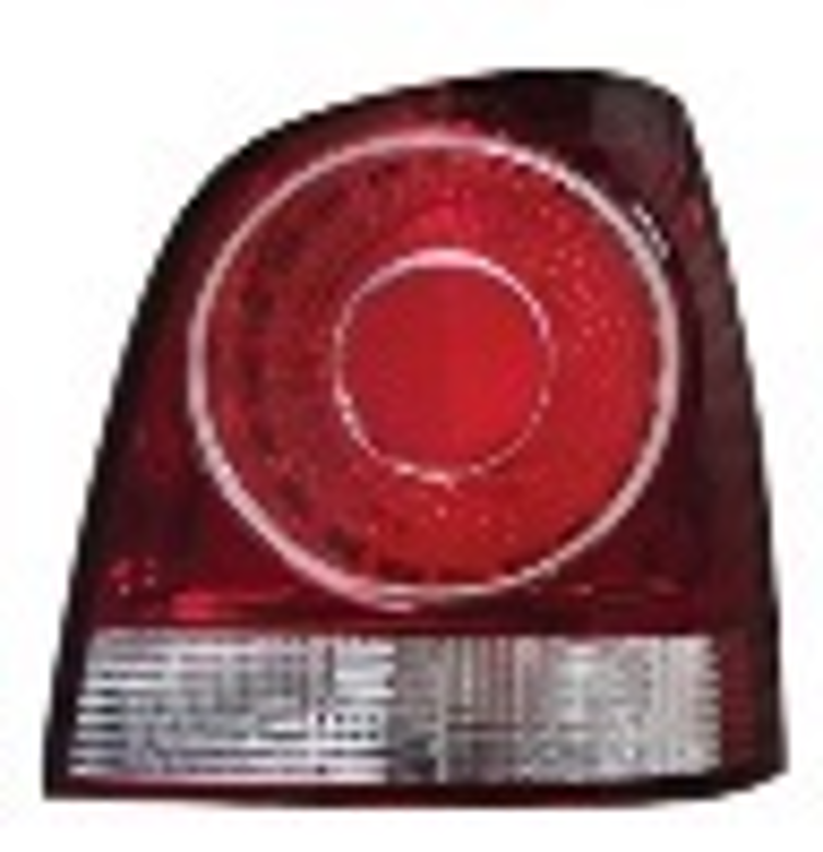 Tail Lamps VG0820171 for 大众 Volkswagen