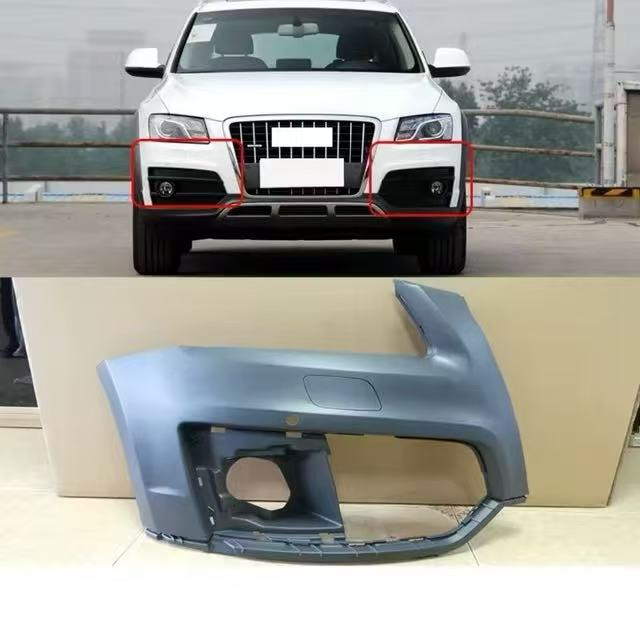 Front Bumper AU0200041 for 奥迪 Audi