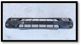 Front Bumper LX0400040 for 雷克萨斯 Lexus