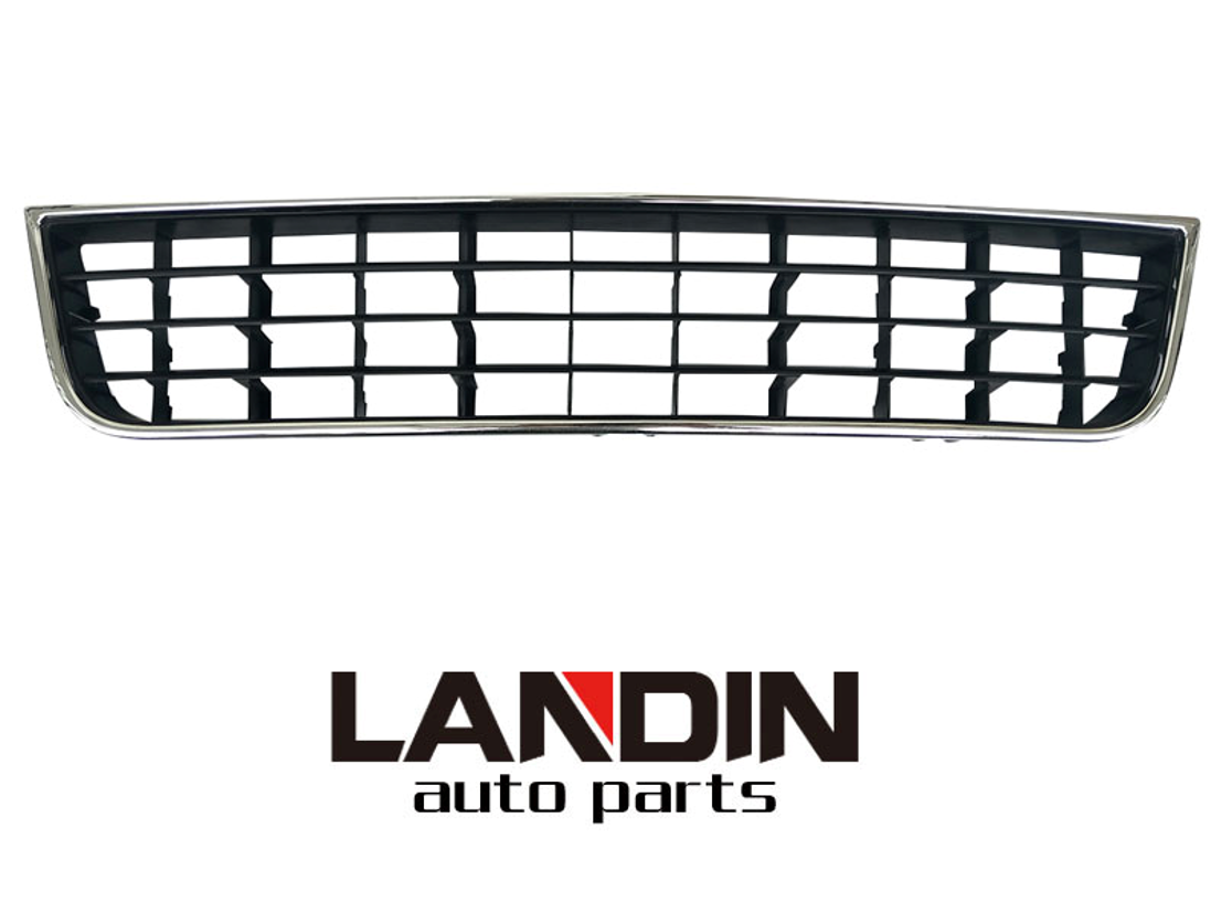 Bumper Grille AU0520080 for 奥迪 Audi