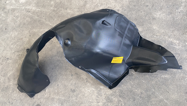 Inner Fender VG0990032 for 大众 Volkswagen