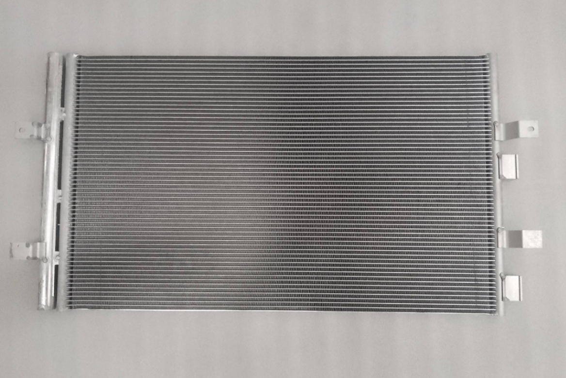 Condenser BYD0091350 for 比亚迪 BYD