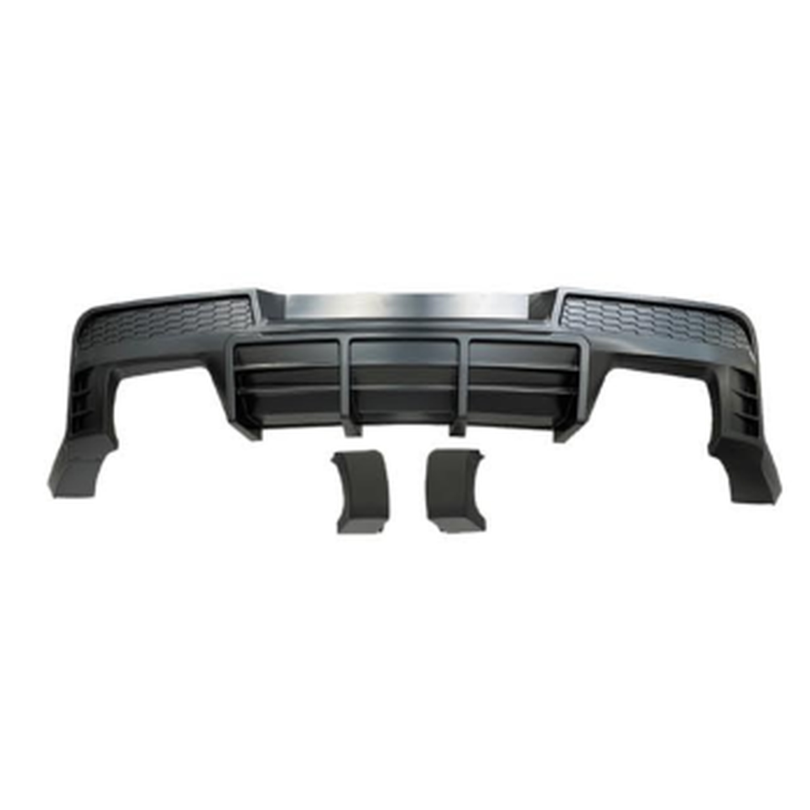 RS Rear Diffuser/14-15 MTP-CMR-048 for CAMARO