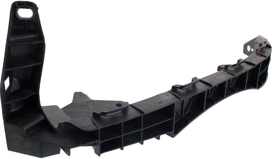Bracket,Front Bumper HD0740050 for 本田 Honda