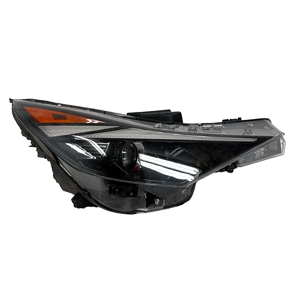 Head Lamps HN0220111US for 现代 Hyundai