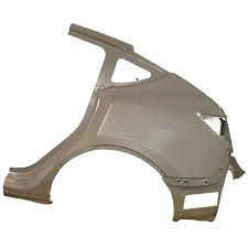Rear Fender TS0040181 for 特斯拉 Tesla