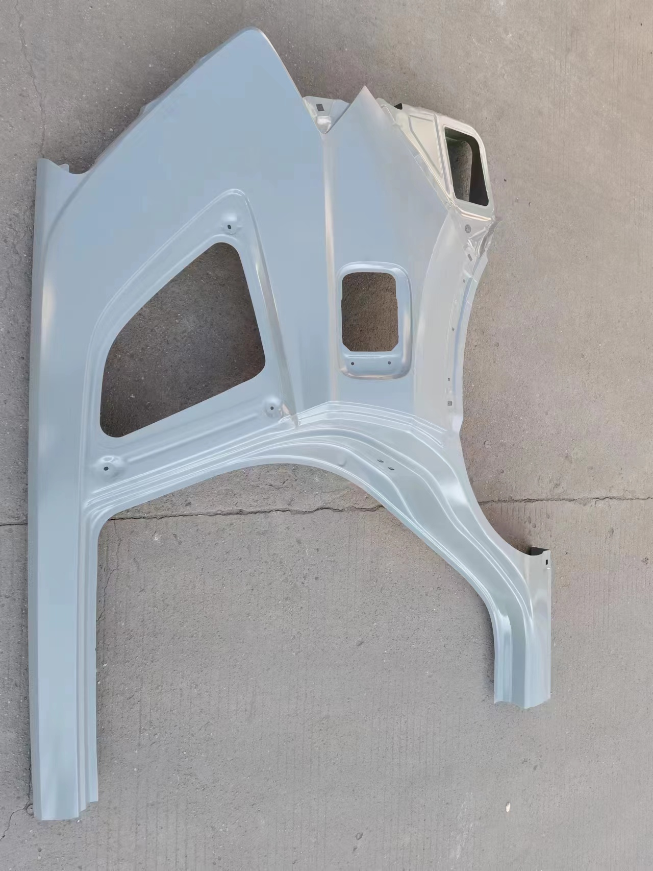 Mud Guard HD0930811 for 本田 Honda