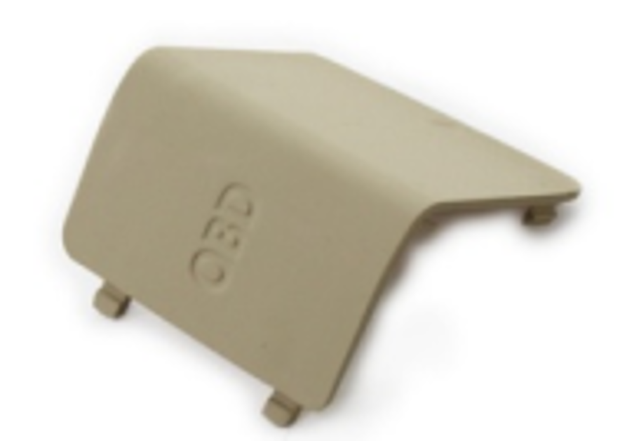 Bumper Sensor Cover BM0863200 for 宝马 BMW