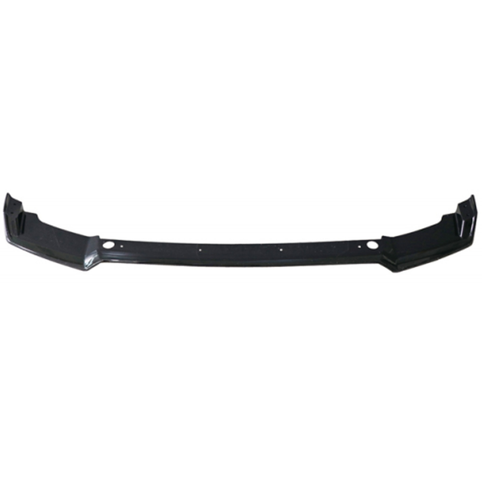 GT Front Lip For G350d/G500 Bumper MTP-W463-045 for BENZ