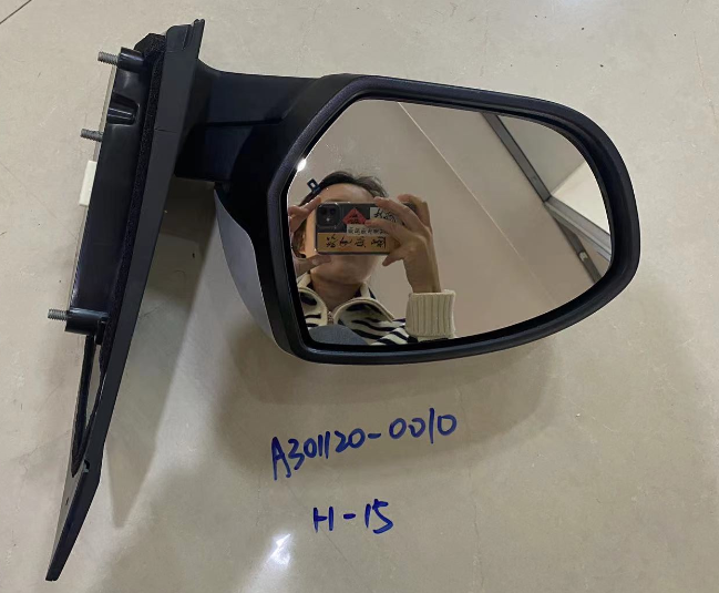 Side Mirrors CA0010271 for 长安
