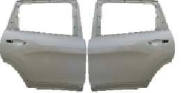 Rear Door Panel JP0050242R2 for 吉普 Jeep
