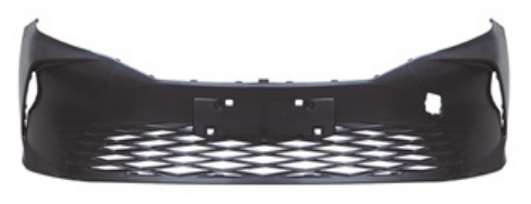 Front Bumper TY3690040 for 丰田 Toyota