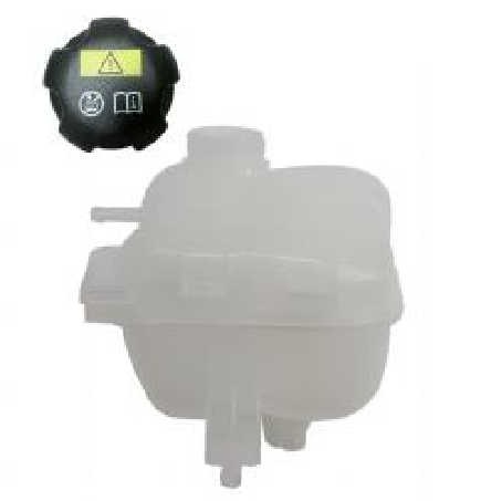 Coolant Expansion Tank MN0060380 for 迷你 Mini