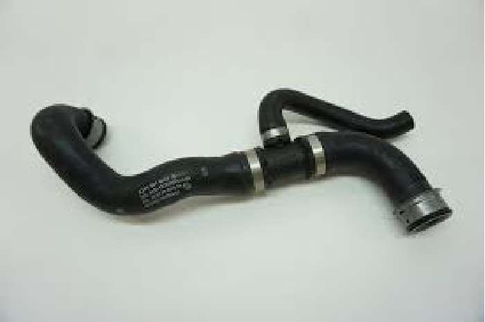 Coolant pipe BC0532370B3 for 梅赛德斯-奔驰 Mercedes-Benz