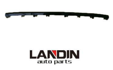 Moulding,Front bumper VG1260400 for 大众 Volkswagen