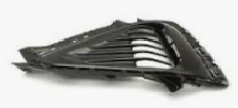 Fog Lamp Cover HN0840092SPR2 for 现代 Hyundai