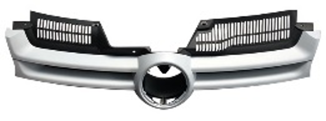Grille VG0390070 for 大众 Volkswagen