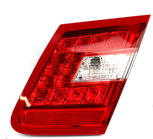 Tail lamp Lens / Gover / Glass BC0542392i for 梅赛德斯-奔驰 Mercedes-Benz