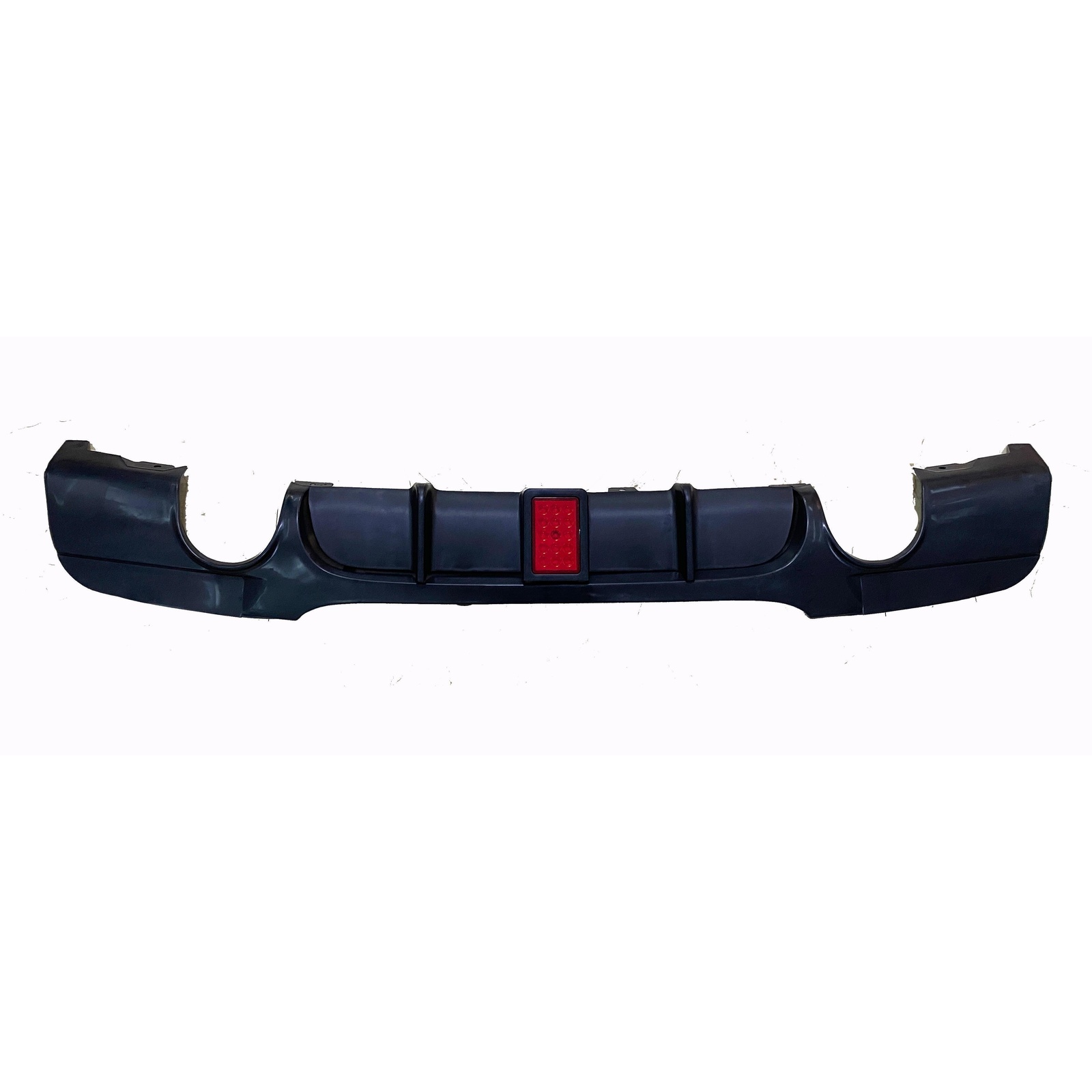 E90 MP Rear Diffuser 0—0 MTP-E90-028 for BMW