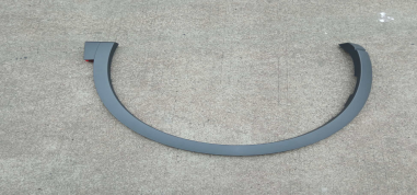 Wheel Arch Moldings VG0460641F1 for 大众 Volkswagen