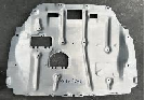 Engine Under Cover BM1860550Z for 宝马 BMW