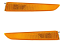 Side direction indicator lamp FD0780570 for 福特 Ford