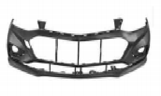 Front Bumper CV0290040 for 雪佛兰 Chevrolet