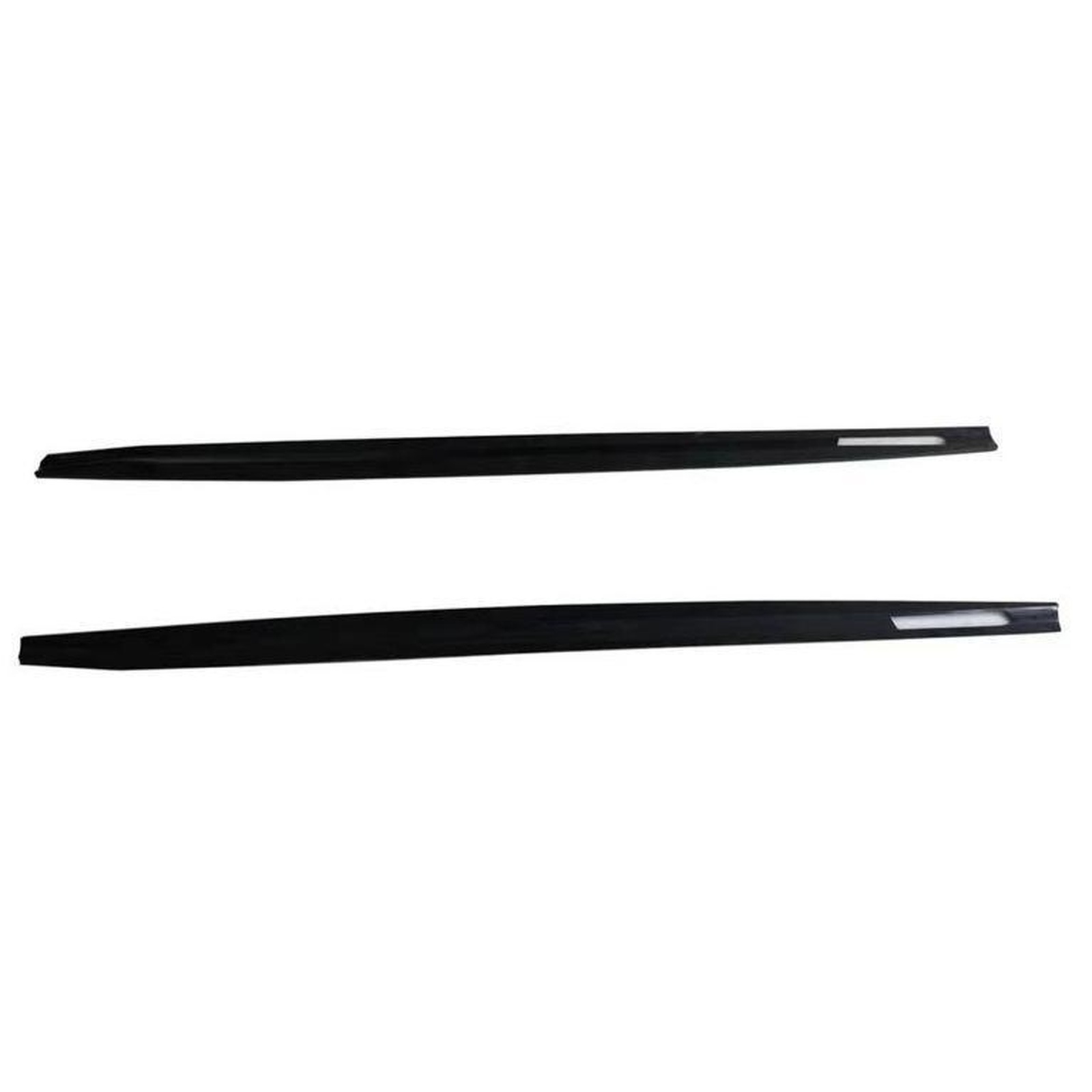 G22 AC Side Skirt MTP-G22-010 for BMW