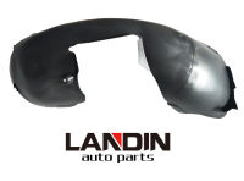 Inner Fender VG0680031BG for 大众 Volkswagen