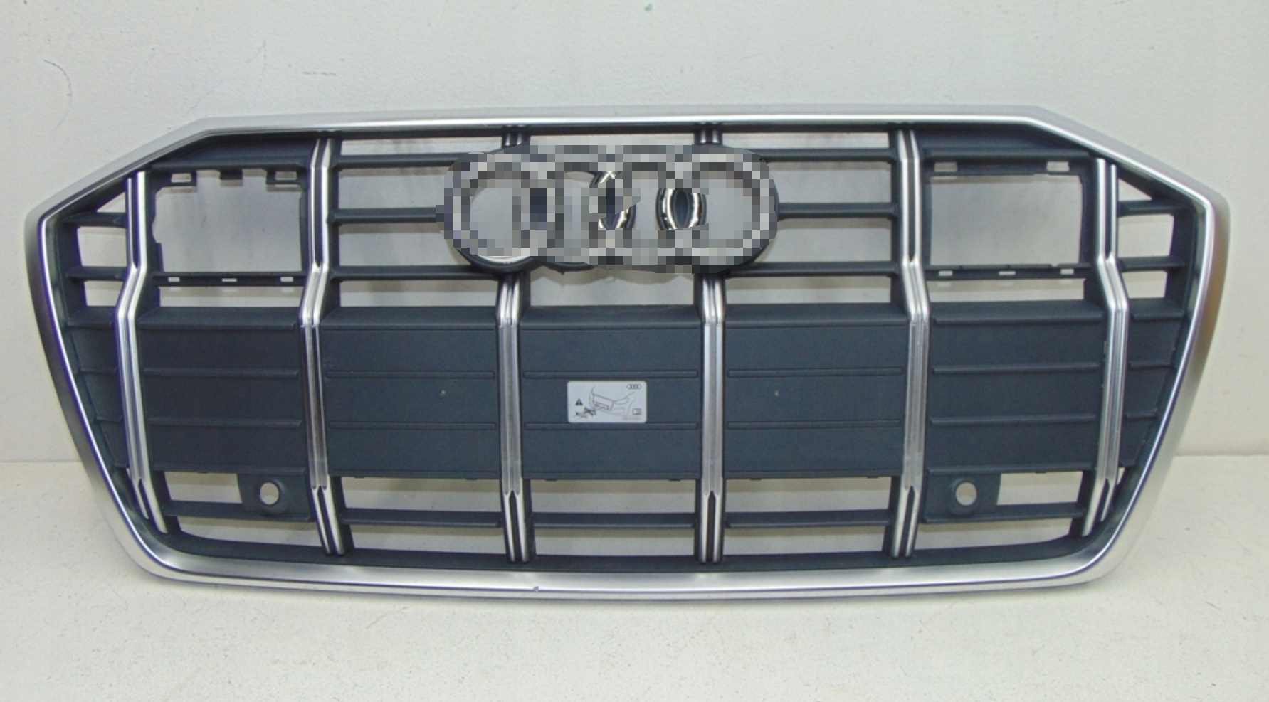 Grille AU0960070S for 奥迪 Audi