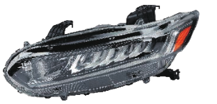 Head Lamps HD0720111 for 本田 Honda