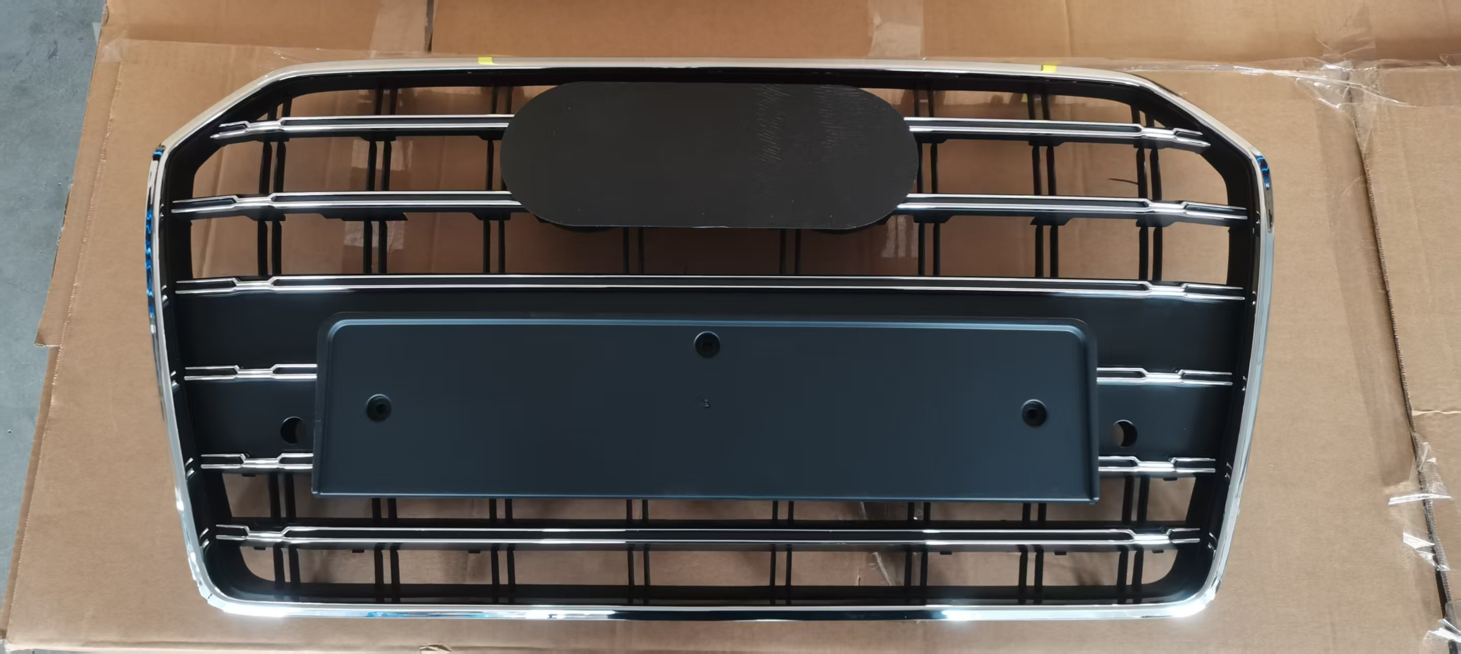 Grille AU0400070QP for 奥迪 Audi