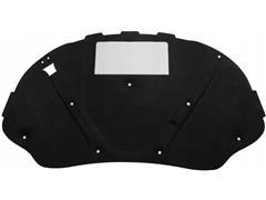 Hood Insulation Cotton VG0710520 for 大众 Volkswagen