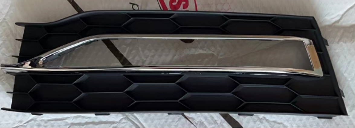 Fog Lamp Cover SD0260092 for 斯柯达 Skoda
