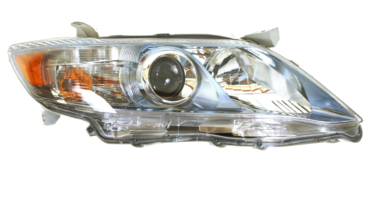 Head Lamps TY0300112 for 丰田 Toyota